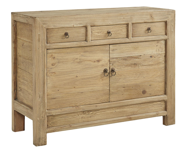 Furniture Classics Antique Walter Sideboard