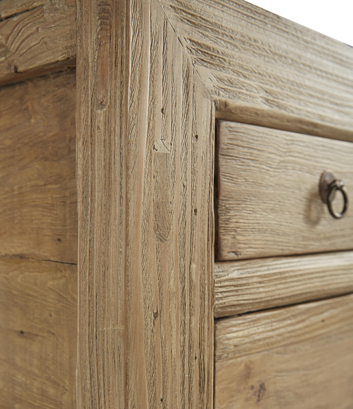 Furniture Classics Antique Walter Sideboard