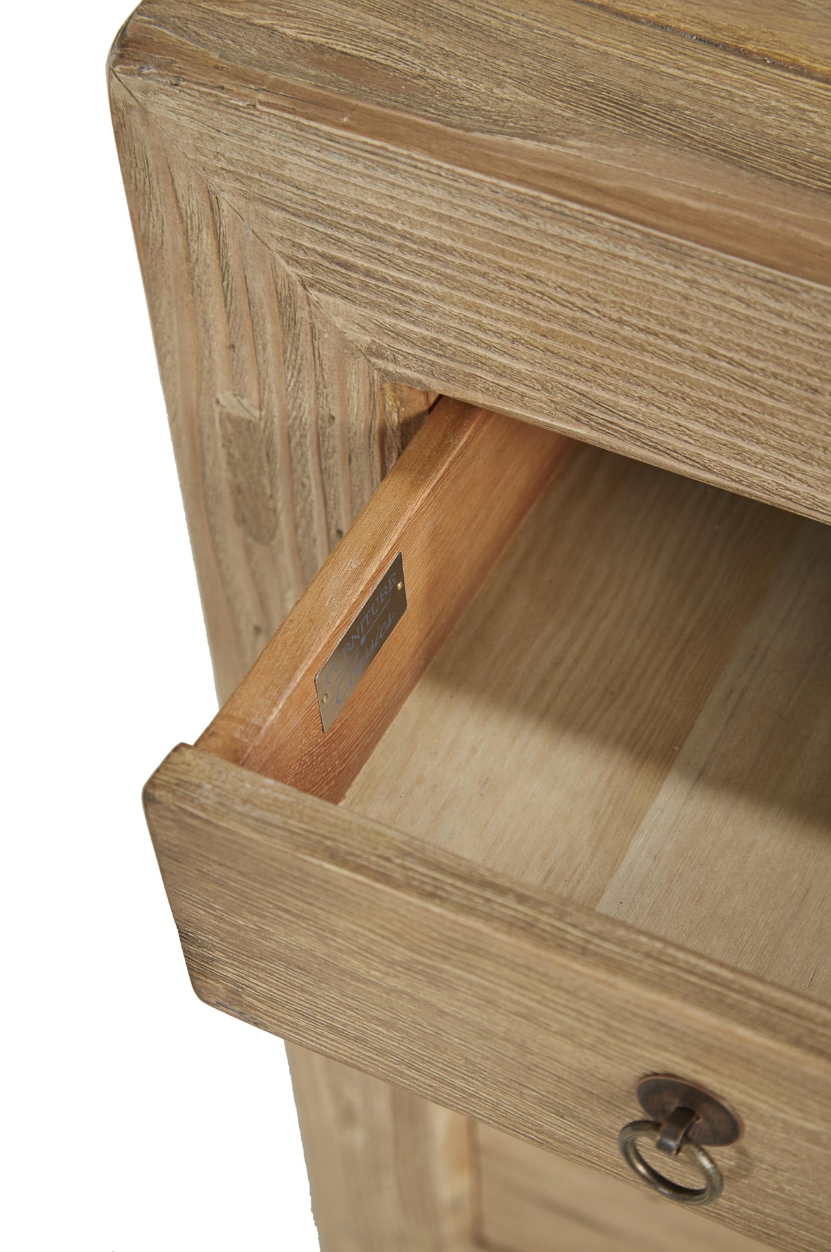 Furniture Classics Antique Walter Sideboard