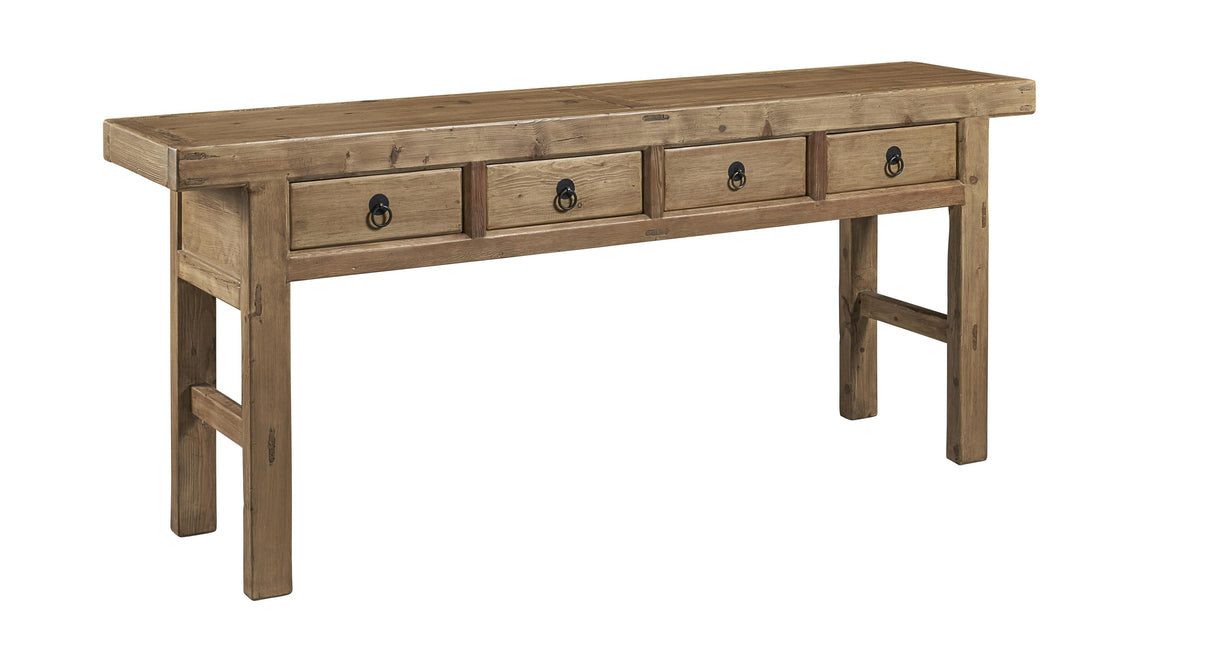 Furniture Classics Umber Console