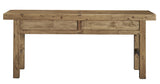 Furniture Classics Umber Console
