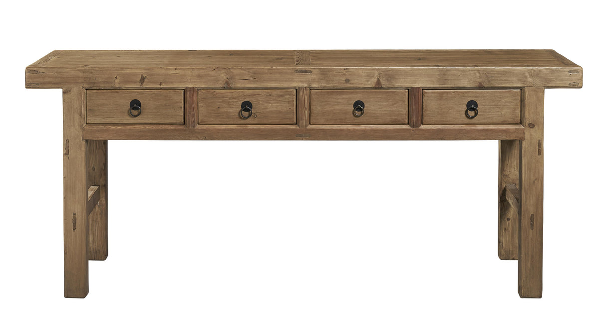 Furniture Classics Umber Console