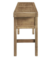 Furniture Classics Umber Console