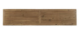 Furniture Classics Umber Console