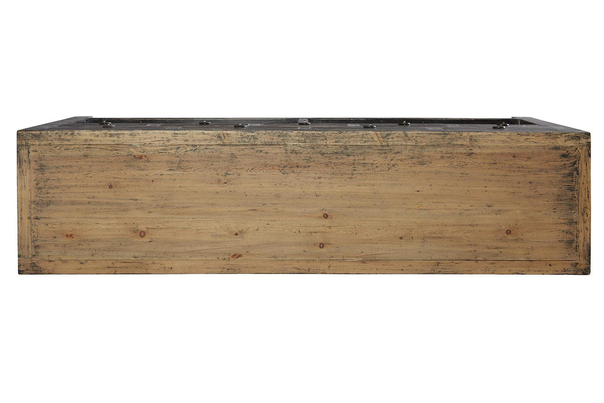 Furniture Classics Lakes Sideboard