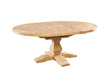 Furniture Classics Manor House Extension Round Table