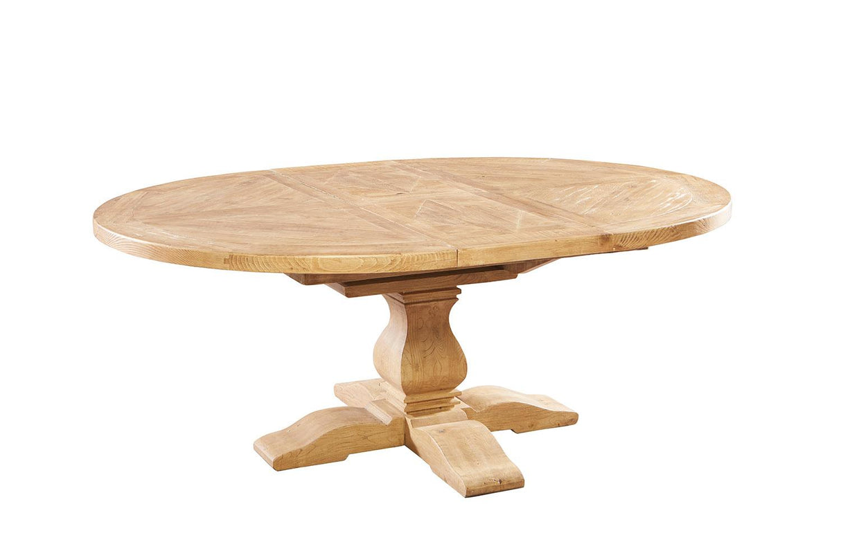 Furniture Classics Manor House Extension Round Table