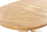 Furniture Classics Manor House Extension Round Table