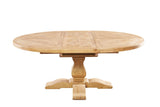 Furniture Classics Manor House Extension Round Table