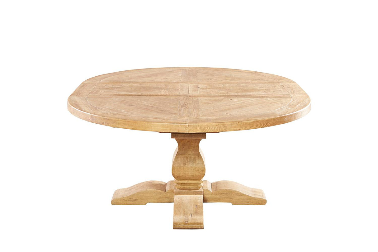 Furniture Classics Manor House Extension Round Table