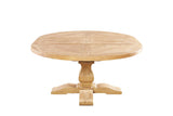 Furniture Classics Manor House Extension Round Table