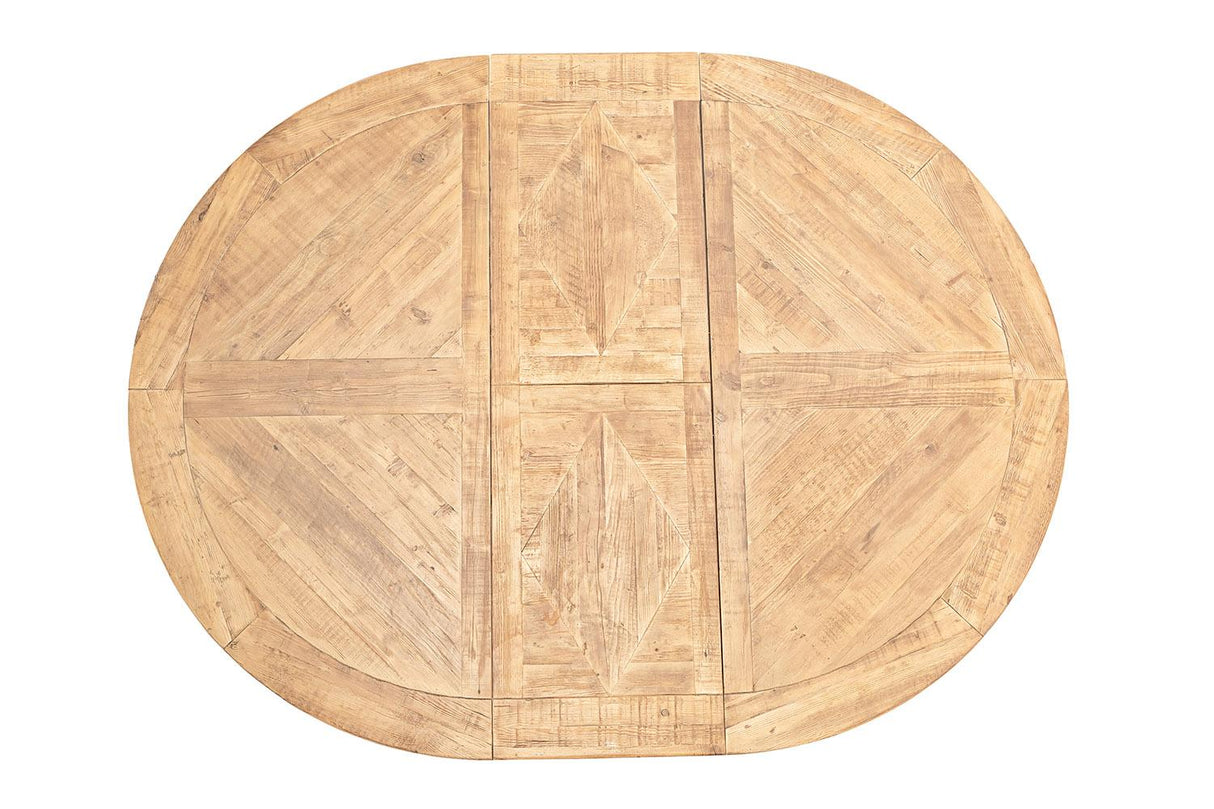 Furniture Classics Manor House Extension Round Table