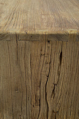 Furniture Classics Holliman Small Coffee Table