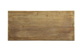 Furniture Classics Holliman Small Coffee Table