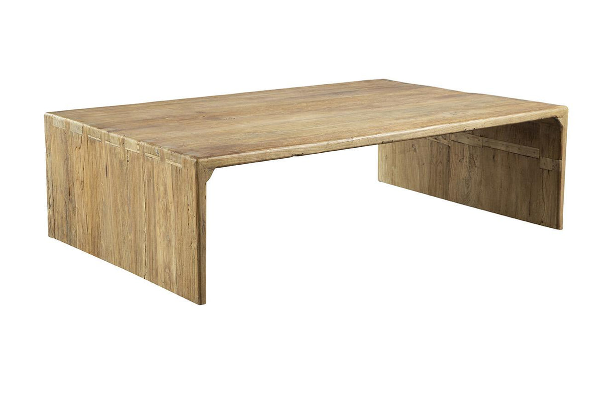 Furniture Classics Holliman Large Coffee Table