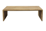 Furniture Classics Holliman Large Coffee Table