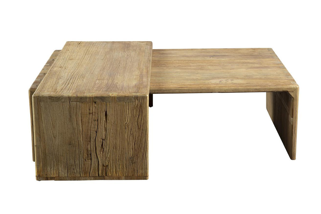 Furniture Classics Holliman Large Coffee Table