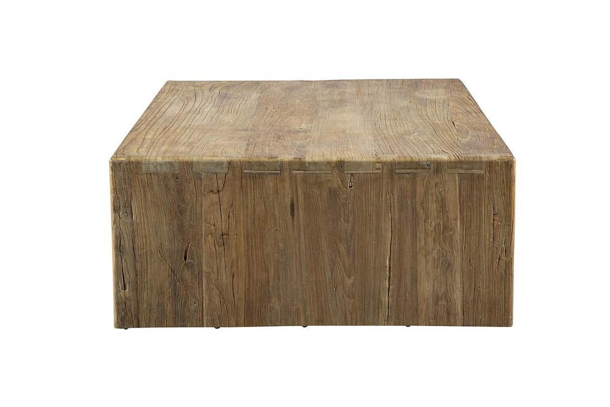 Furniture Classics Holliman Large Coffee Table
