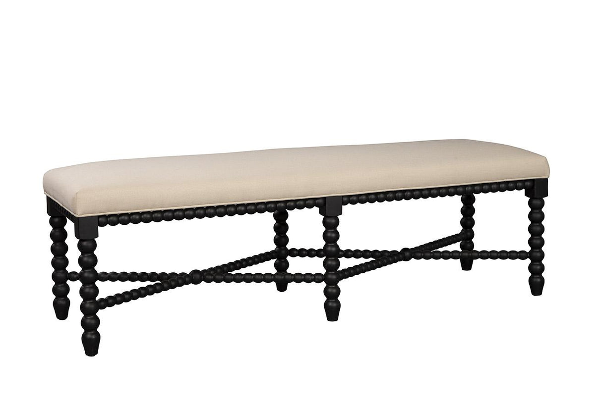 Furniture Classics Monetti Bobbin Bench