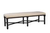 Furniture Classics Monetti Bobbin Bench