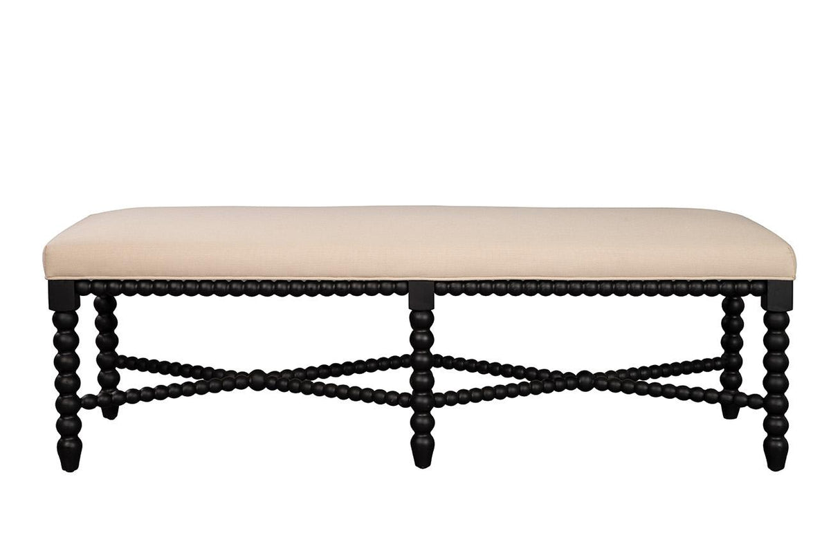 Furniture Classics Monetti Bobbin Bench