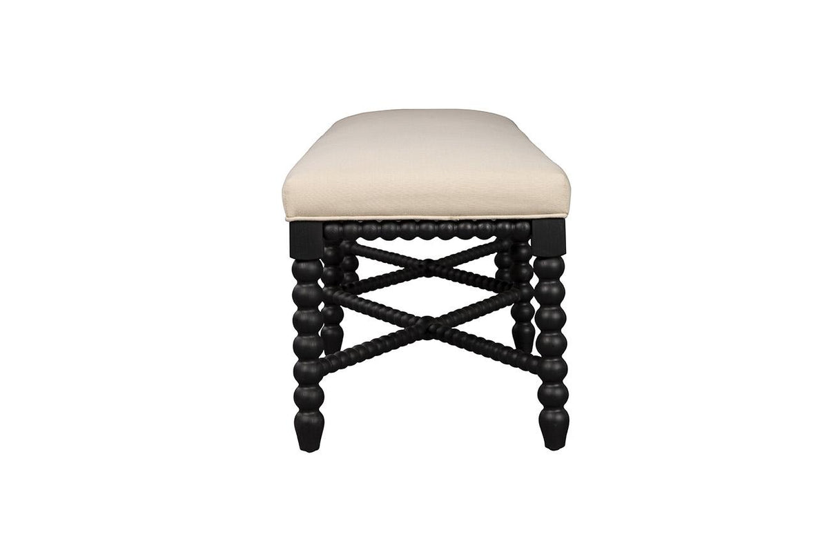 Furniture Classics Monetti Bobbin Bench