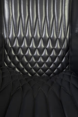 Furniture Classics Black Paris Flea Market Chair