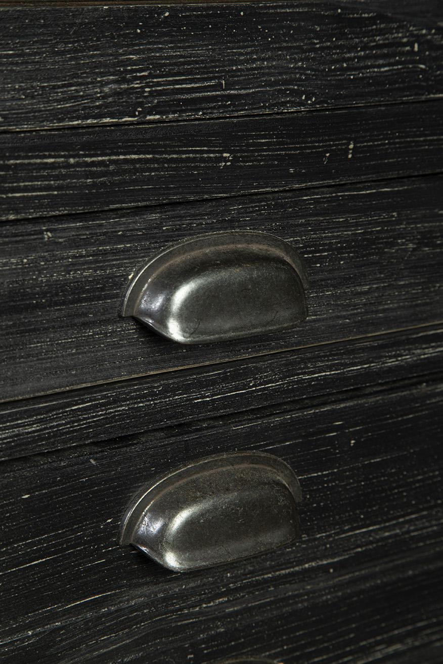 Furniture Classics Single Balmoral Display Cabinet