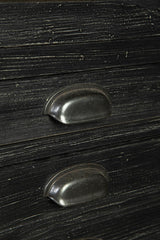 Furniture Classics Single Balmoral Display Cabinet