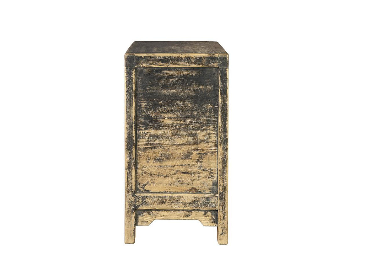 Furniture Classics Sutherlind Cabinet