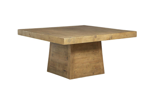 Furniture Classics Morrisville Square Dining Table