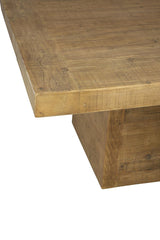 Furniture Classics Morrisville Square Dining Table