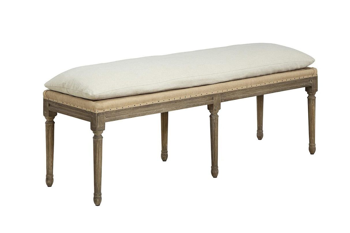 Furniture Classics Milton Bench