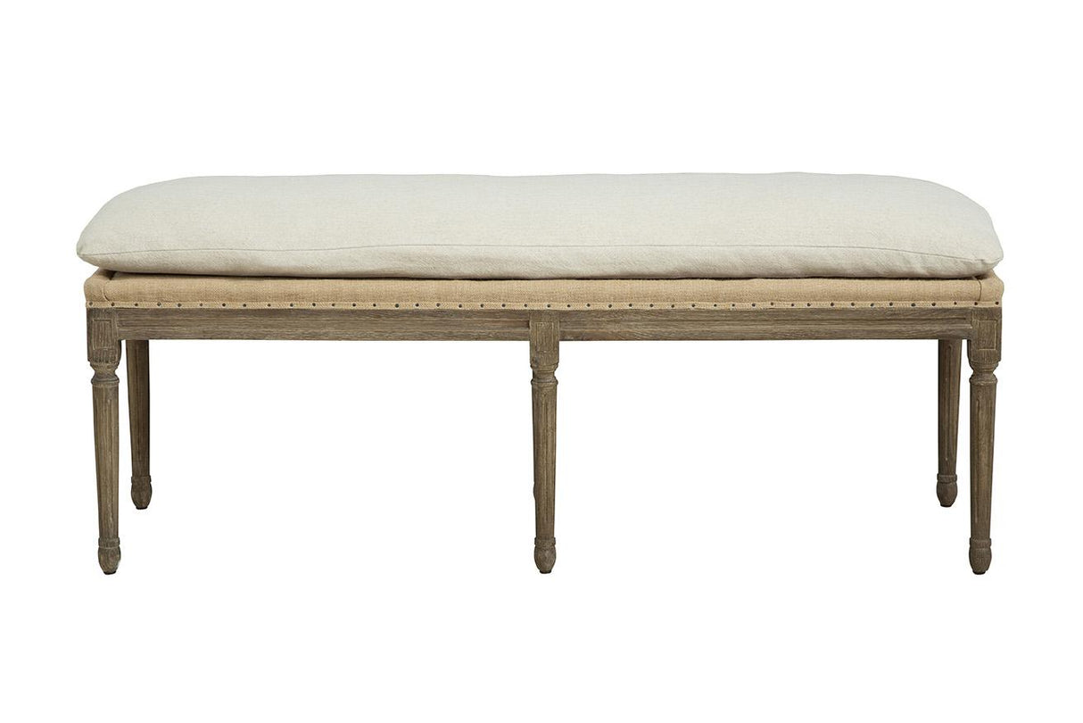 Furniture Classics Milton Bench