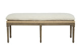 Furniture Classics Milton Bench