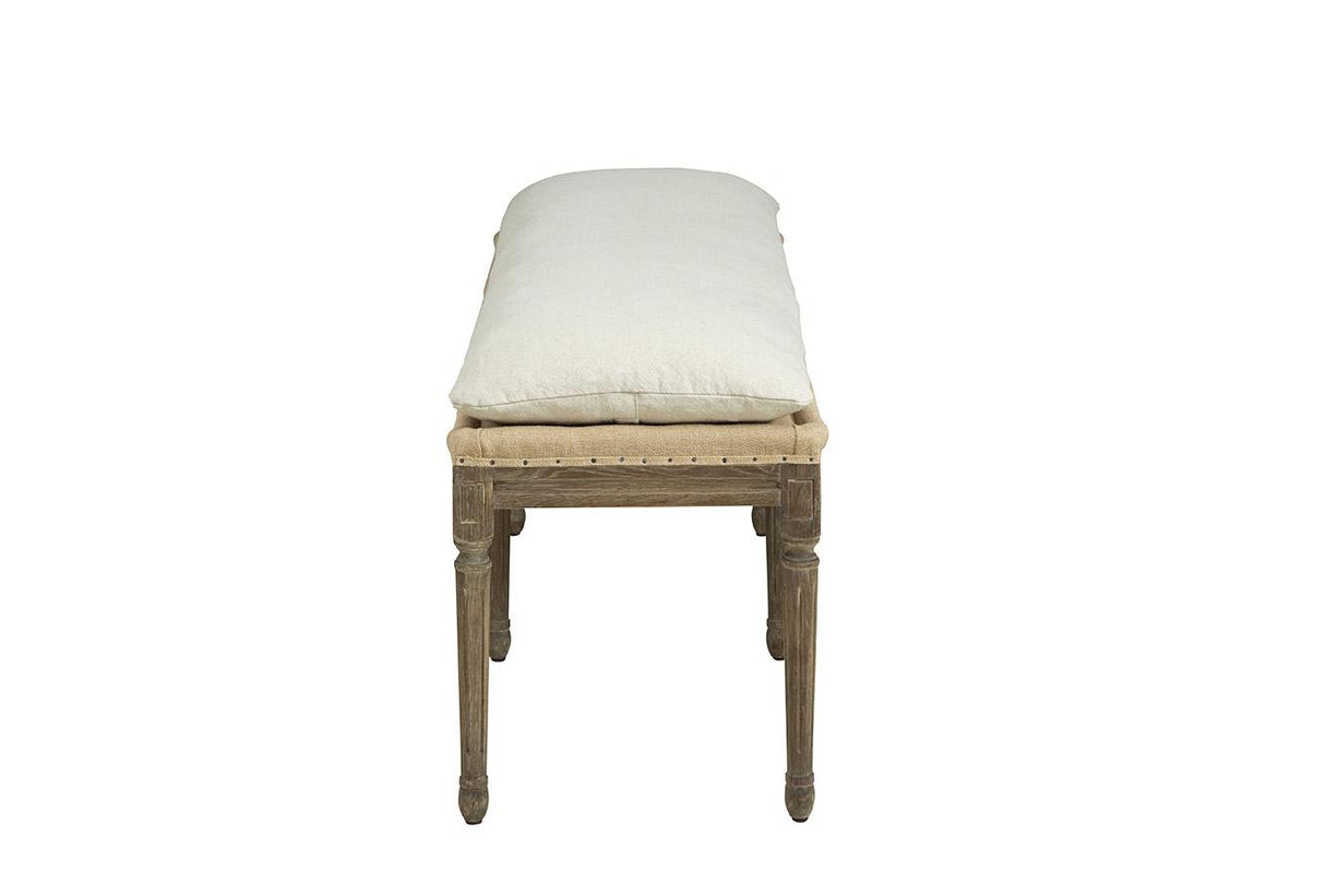 Furniture Classics Milton Bench
