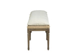 Furniture Classics Milton Bench