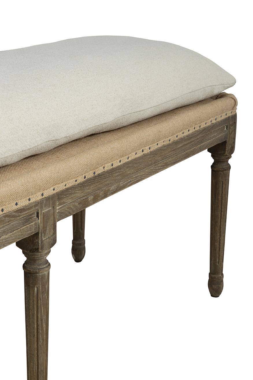 Furniture Classics Milton Bench