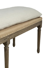 Furniture Classics Milton Bench