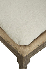 Furniture Classics Milton Bench