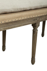 Furniture Classics Milton Bench
