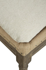 Furniture Classics Milton Bench