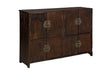 Furniture Classics Farley Antique Cabinet