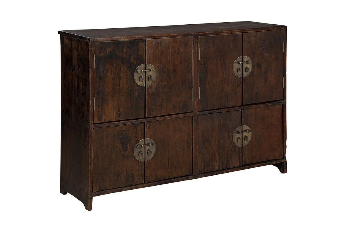 Furniture Classics Farley Antique Cabinet
