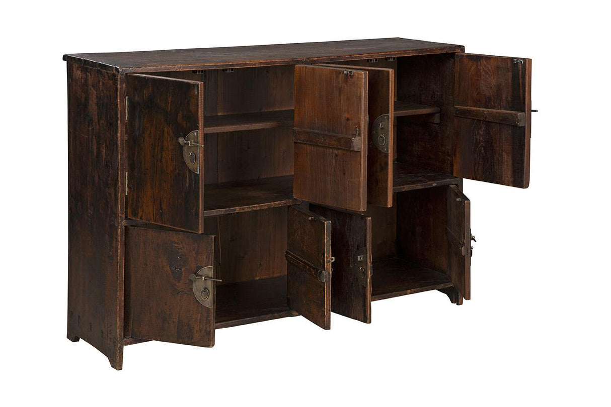 Furniture Classics Farley Antique Cabinet