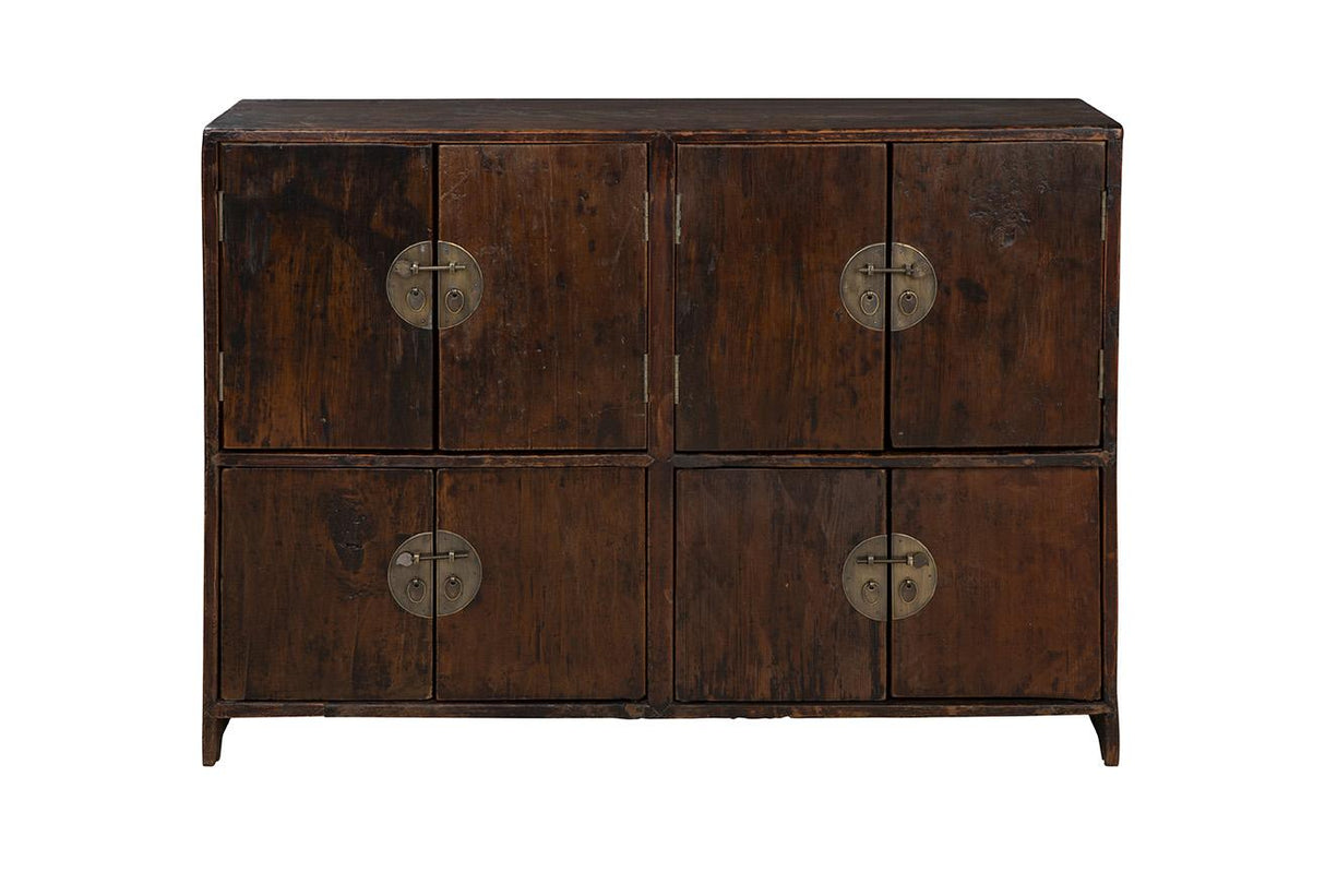 Furniture Classics Farley Antique Cabinet