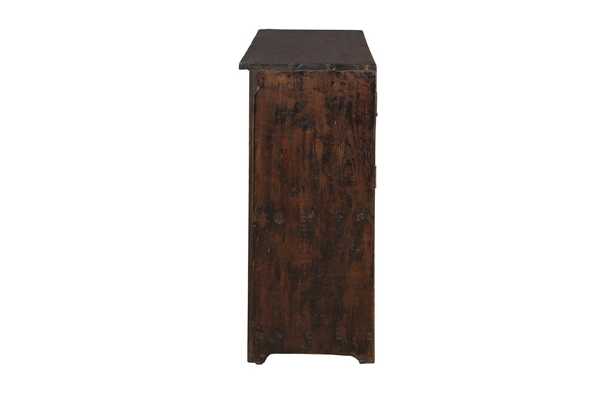 Furniture Classics Farley Antique Cabinet
