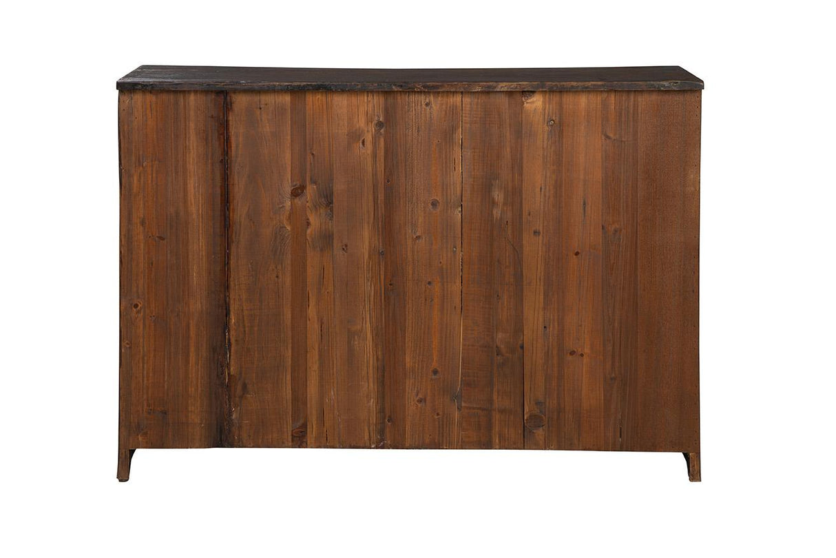 Furniture Classics Farley Antique Cabinet