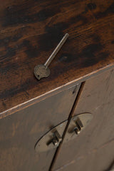 Furniture Classics Farley Antique Cabinet