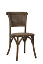Furniture Classics Brown Halsey Side Chair